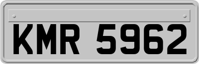 KMR5962