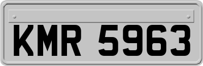 KMR5963