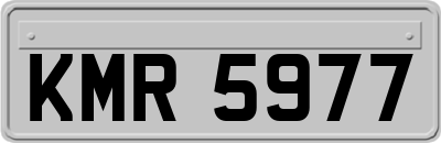 KMR5977