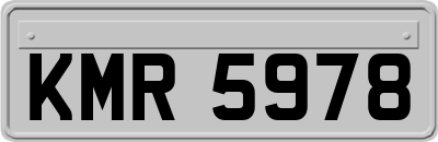 KMR5978