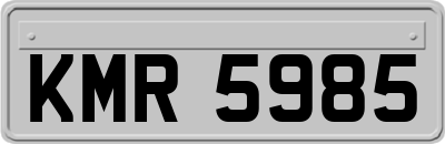 KMR5985