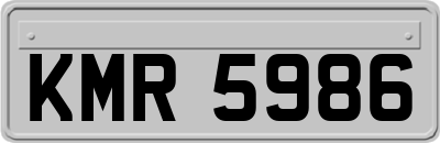 KMR5986