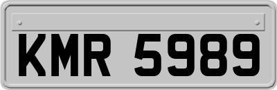 KMR5989