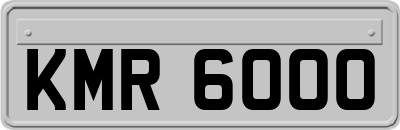 KMR6000