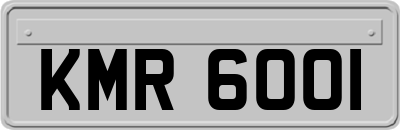 KMR6001