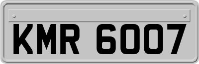 KMR6007