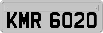 KMR6020