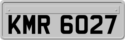 KMR6027