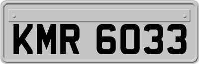 KMR6033