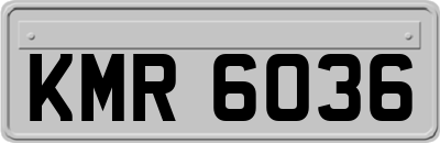 KMR6036