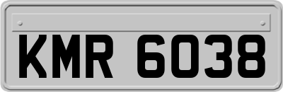 KMR6038