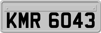 KMR6043