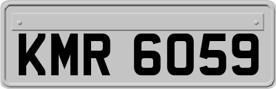 KMR6059