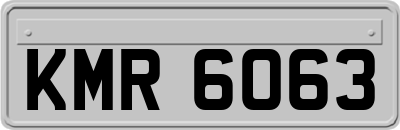 KMR6063