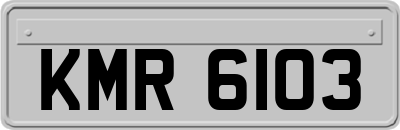 KMR6103