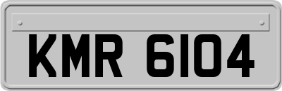 KMR6104