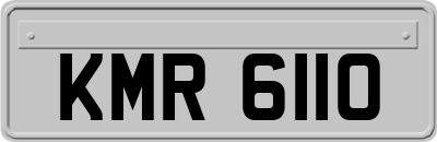 KMR6110