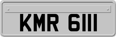 KMR6111