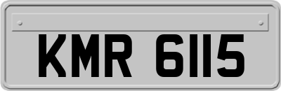 KMR6115