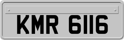 KMR6116