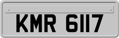 KMR6117