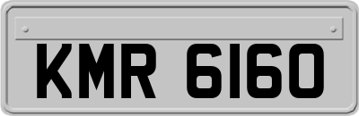 KMR6160