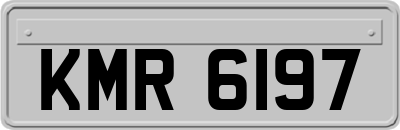 KMR6197