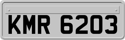 KMR6203