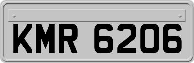 KMR6206