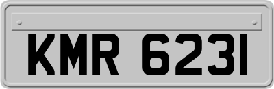 KMR6231