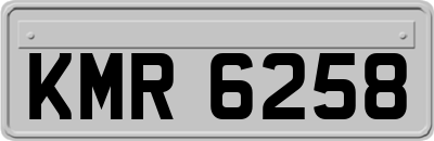 KMR6258