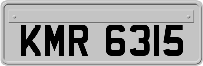 KMR6315