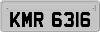 KMR6316