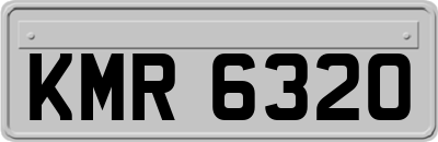 KMR6320