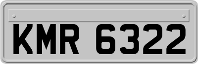 KMR6322