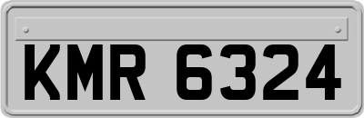 KMR6324