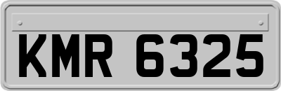 KMR6325