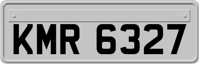 KMR6327