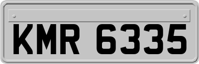 KMR6335