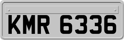 KMR6336