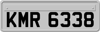 KMR6338