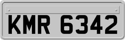 KMR6342