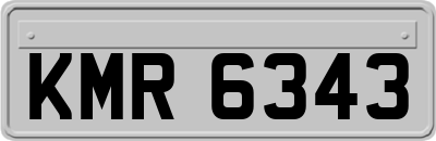 KMR6343