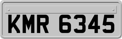 KMR6345