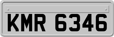 KMR6346