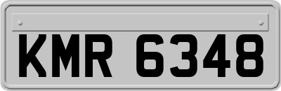 KMR6348