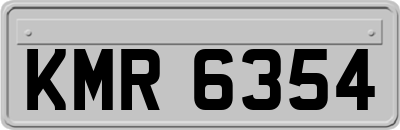 KMR6354