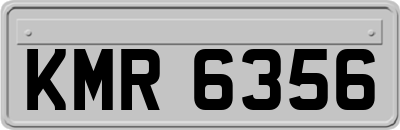 KMR6356