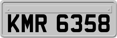 KMR6358