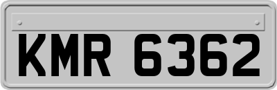 KMR6362